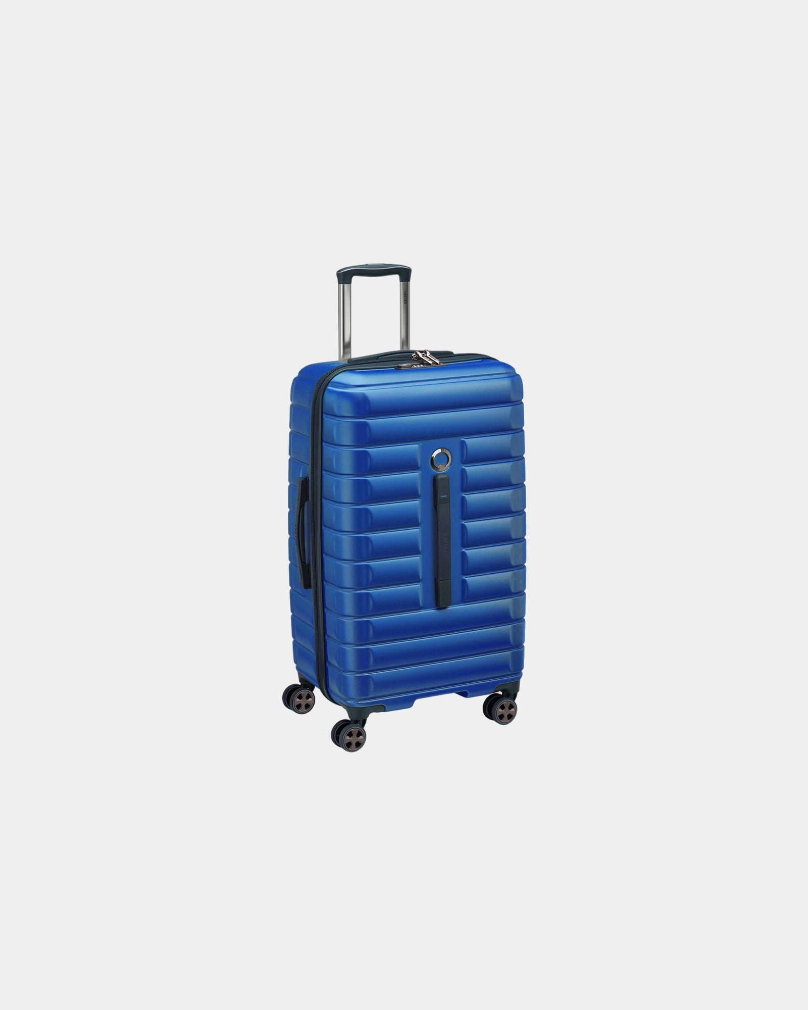 Trolley policarbonato Delsey Shadow 5.0 da personalizzare - 9