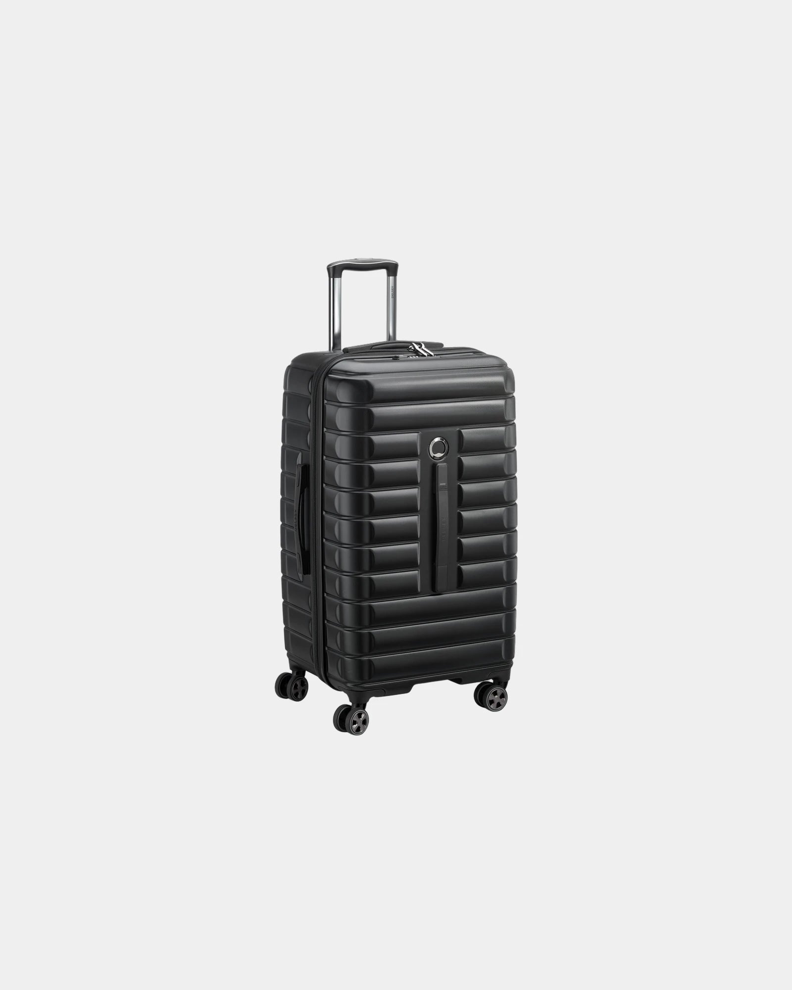 Trolley policarbonato Delsey Shadow 5.0 da personalizzare - 1
