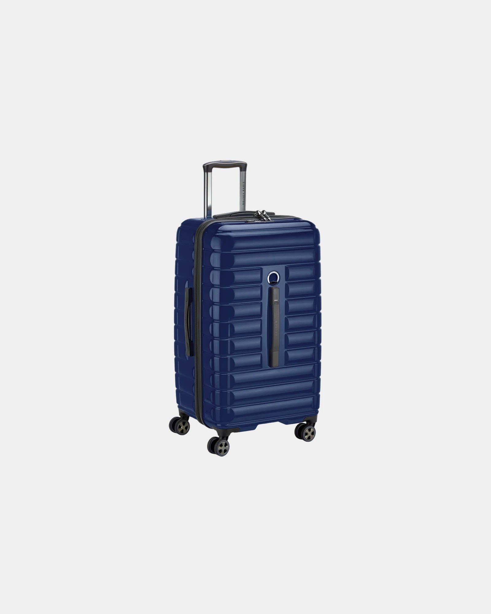 Trolley policarbonato Delsey Shadow 5.0 da personalizzare - 26