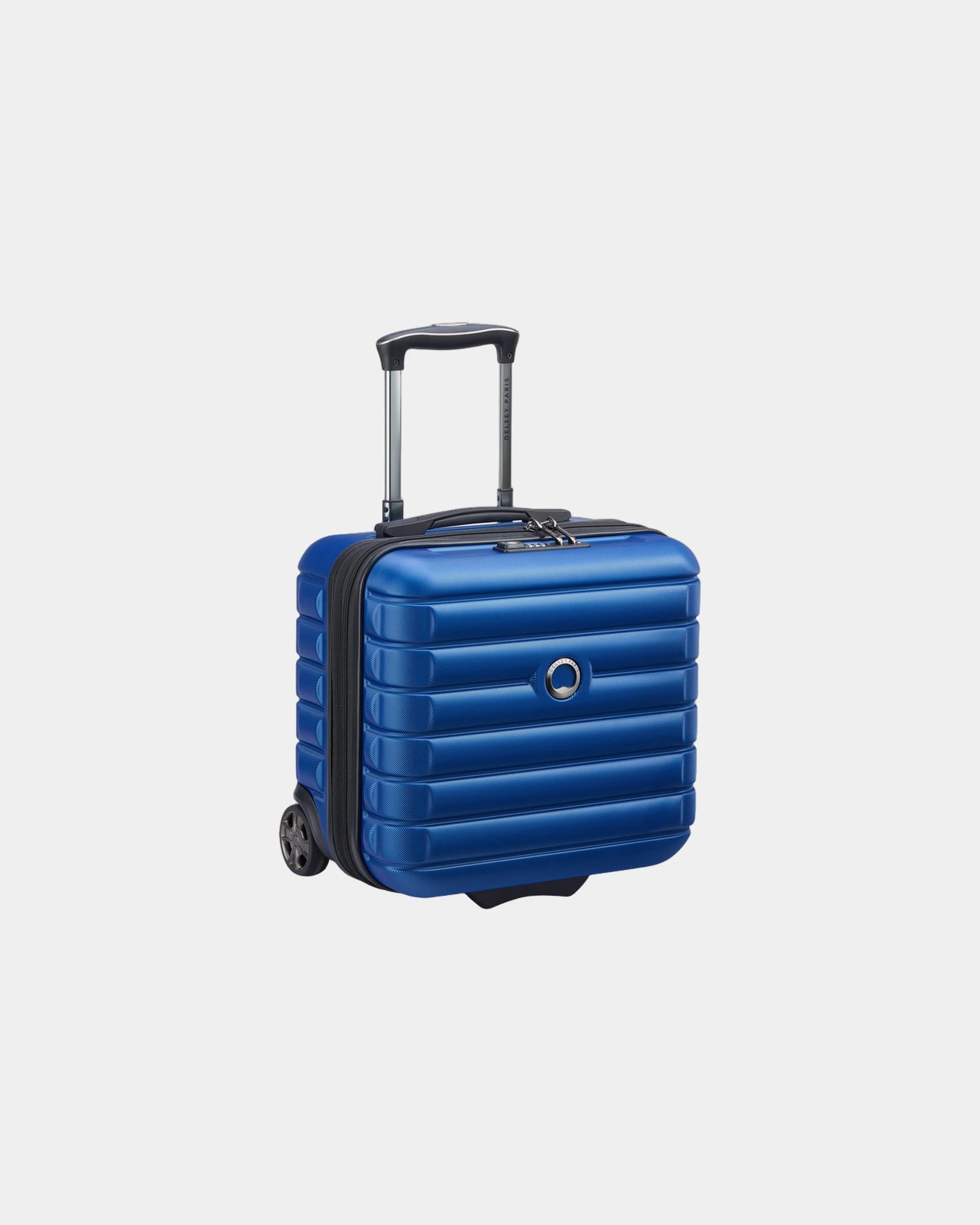 Trolley cabina policarbonato Delsey da personalizzare - 6