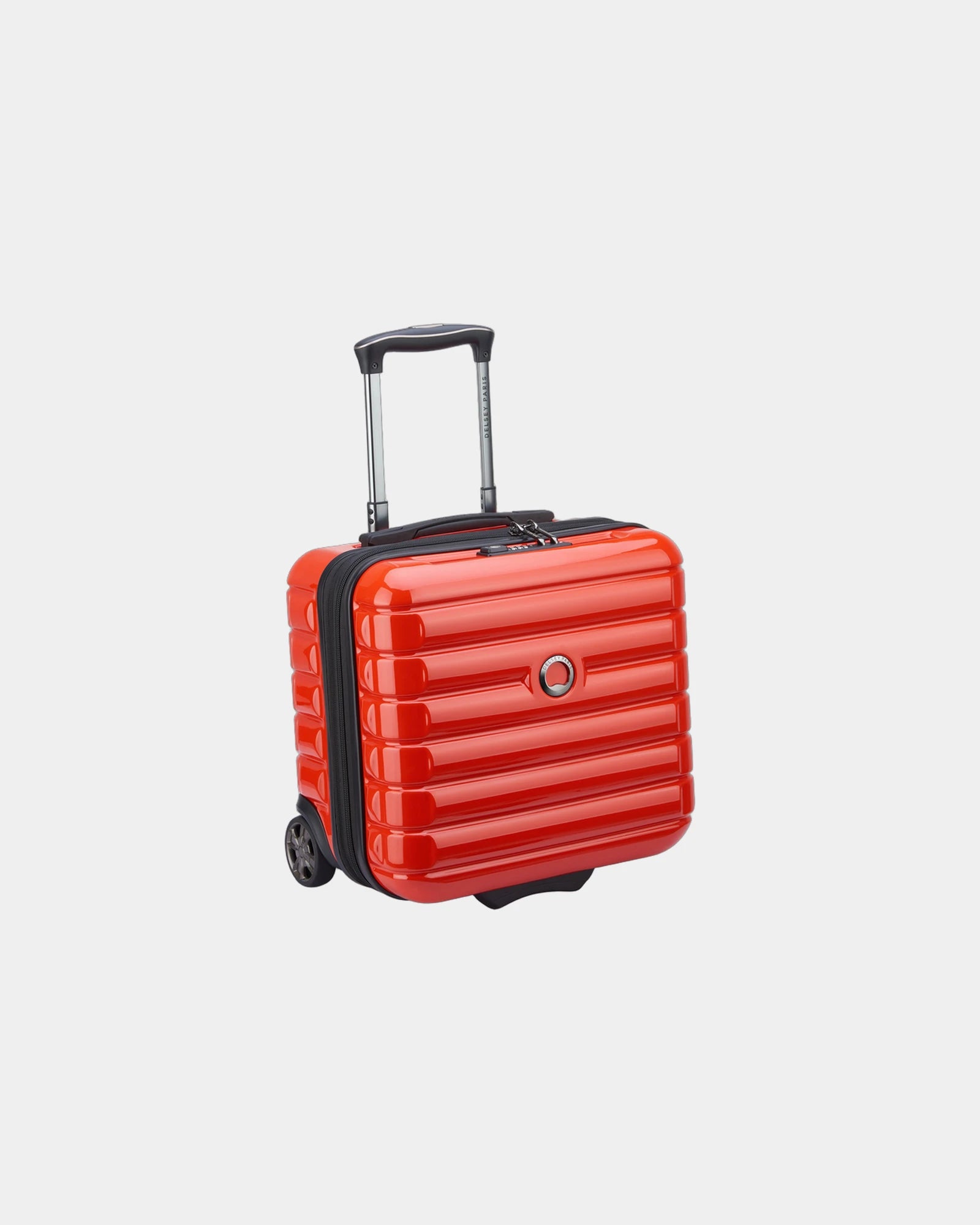 Trolley cabina policarbonato Delsey da personalizzare - 16
