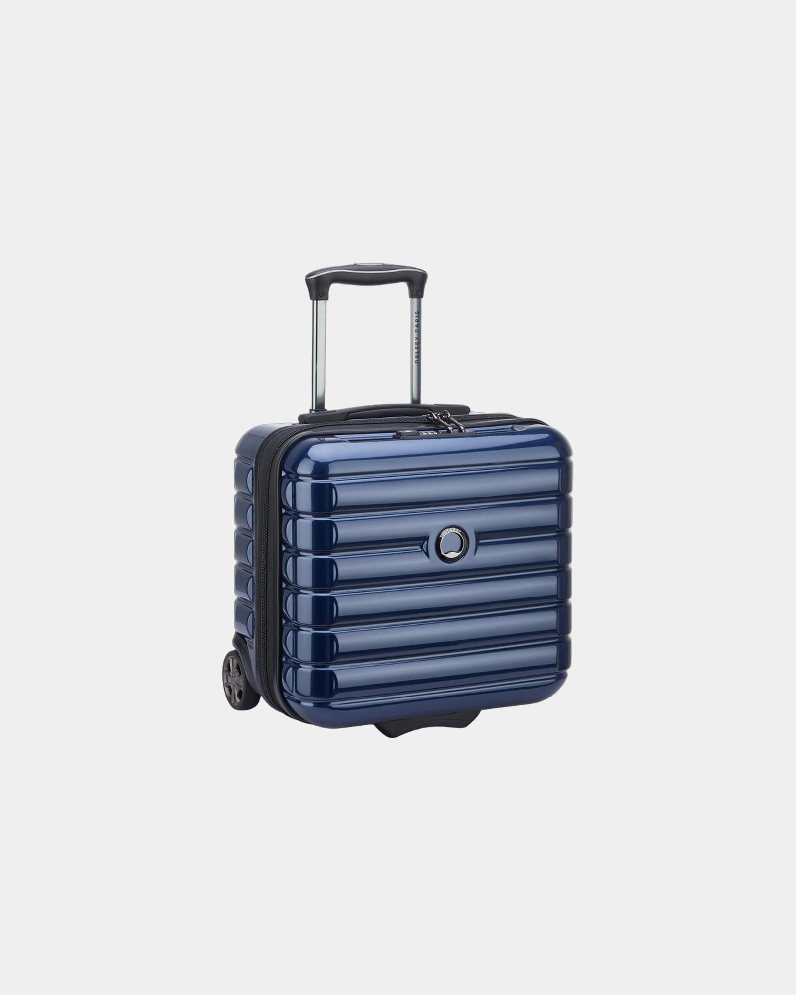Trolley cabina policarbonato Delsey da personalizzare - 21
