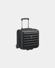 Trolley cabina policarbonato Delsey da personalizzare - 1