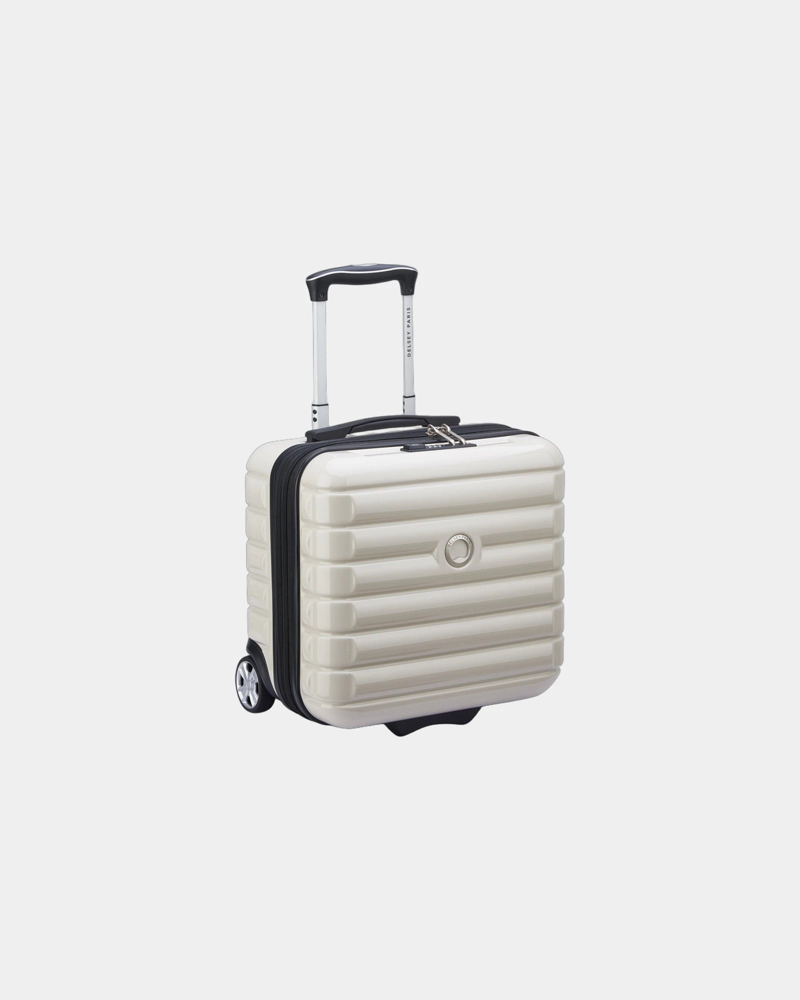 Trolley cabina policarbonato Delsey da personalizzare - 26