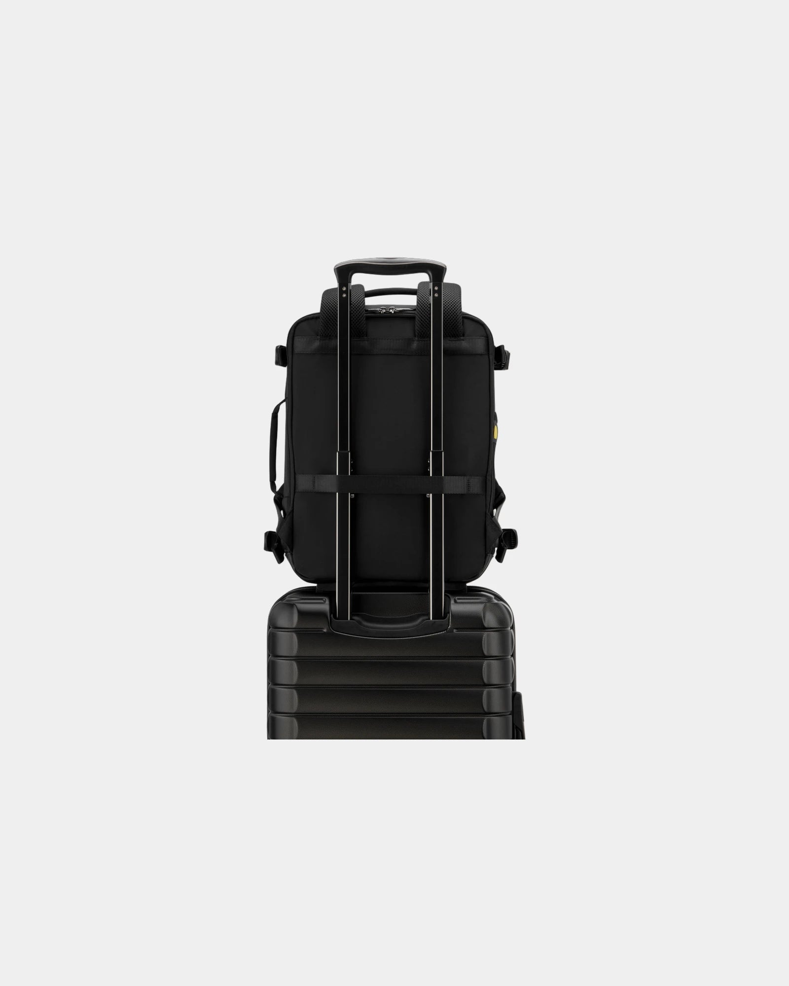 Zaino Delsey Shadow 5.0 poliestere 24L da personalizzare - 8