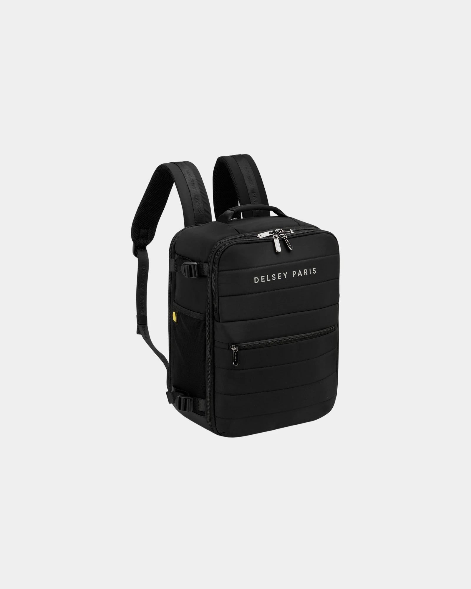 Zaino Delsey Shadow 5.0 poliestere 24L da personalizzare - 1