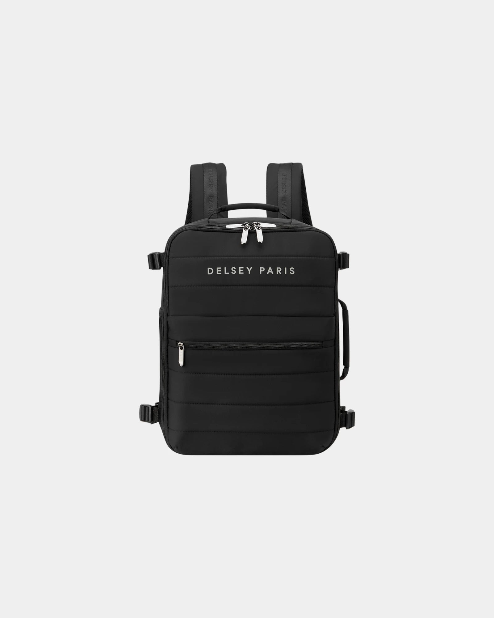 Zaino Delsey Shadow 5.0 poliestere 24L da personalizzare - 4