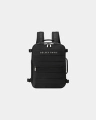 Zaino Delsey Shadow 5.0 poliestere 24L da personalizzare - 4