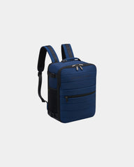Zaino Delsey Shadow 5.0 poliestere 24L da personalizzare - 17