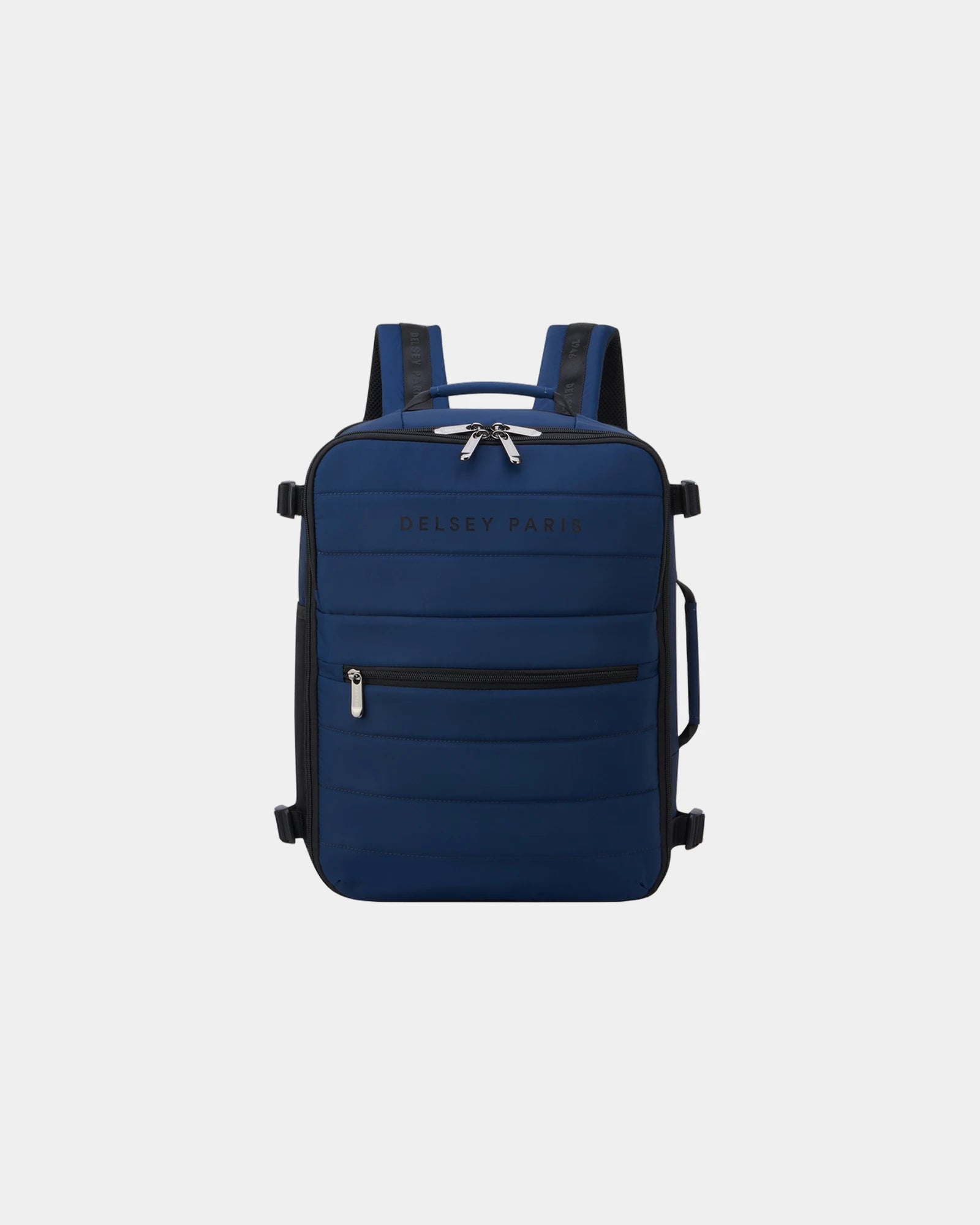Zaino Delsey Shadow 5.0 poliestere 24L da personalizzare - 20