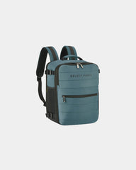 Zaino Delsey Shadow 5.0 poliestere 24L da personalizzare - 9