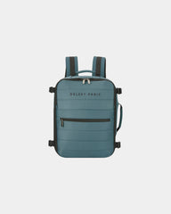 Zaino Delsey Shadow 5.0 poliestere 24L da personalizzare - 12