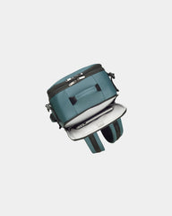 Zaino Delsey Shadow 5.0 poliestere 24L da personalizzare - 15