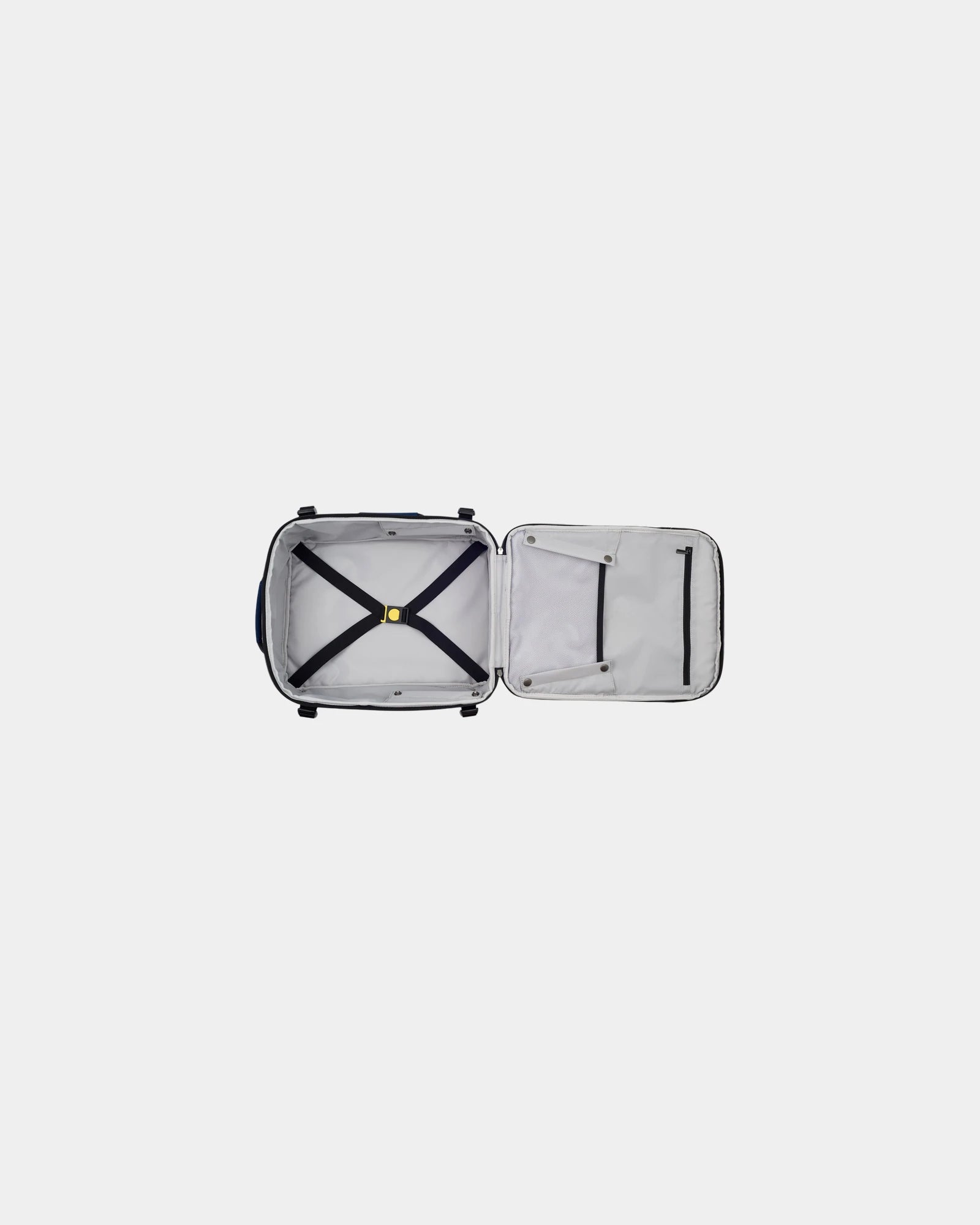 Zaino Delsey Shadow 5.0 poliestere 24L da personalizzare - 22