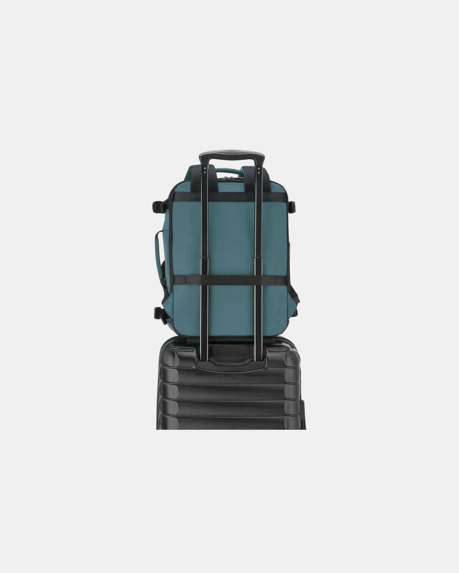 Zaino Delsey Shadow 5.0 poliestere 24L da personalizzare - 16