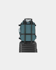 Zaino Delsey Shadow 5.0 poliestere 24L da personalizzare - 16