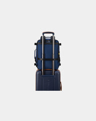 Zaino Delsey Shadow 5.0 poliestere 24L da personalizzare - 24