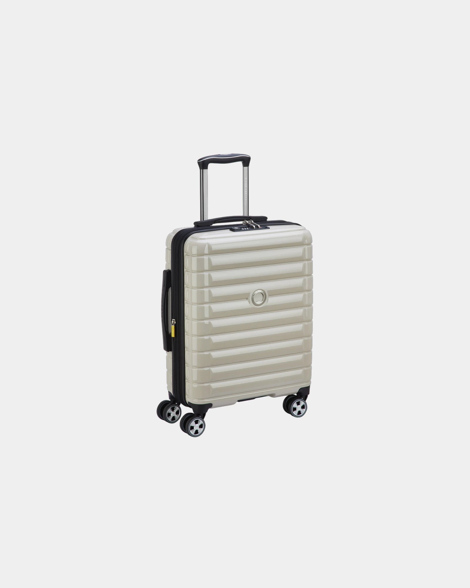 Trolley Delsey Shadow 5.0 55 cm da personalizzare - 21