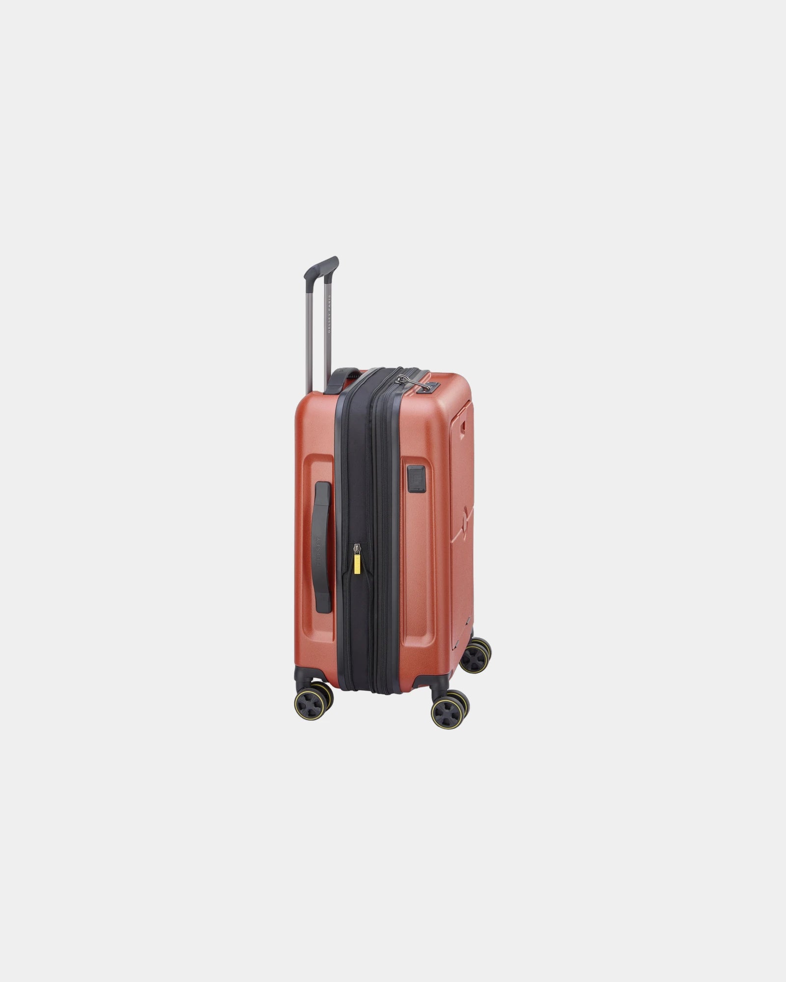Trolley policarbonato Delsey Turenne 2.0 da personalizzare - 31