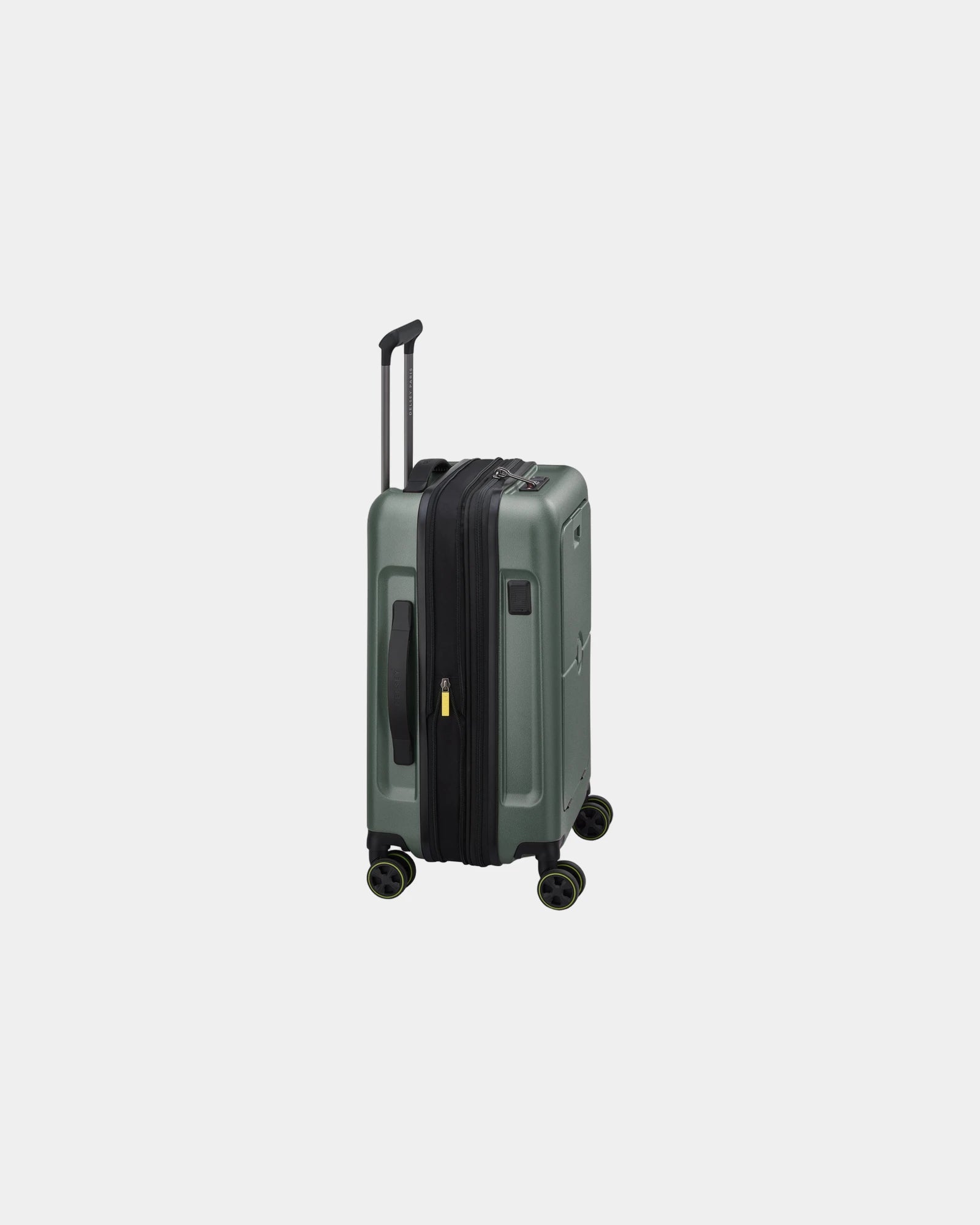 Trolley policarbonato Delsey Turenne 2.0 da personalizzare - 23