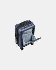 Trolley policarbonato Delsey Turenne 2.0 da personalizzare - 13