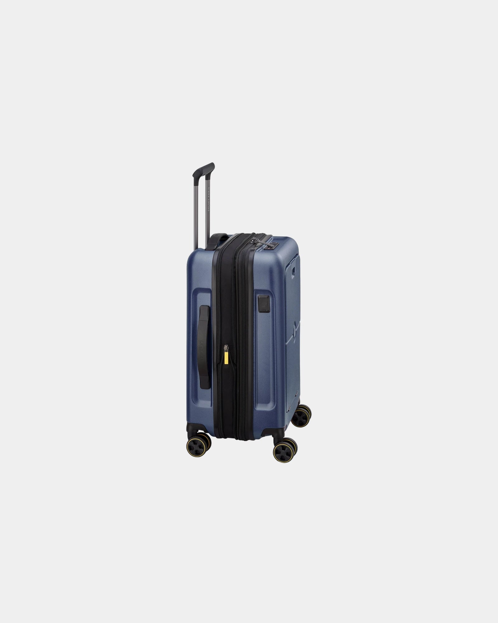 Trolley policarbonato Delsey Turenne 2.0 da personalizzare - 15