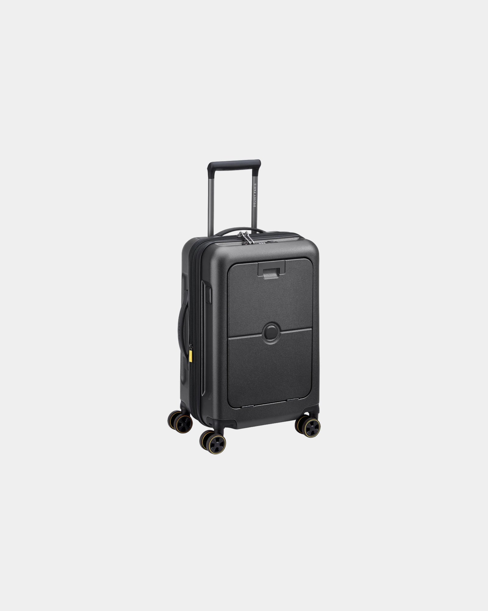 Trolley policarbonato Delsey Turenne 2.0 da personalizzare - 1