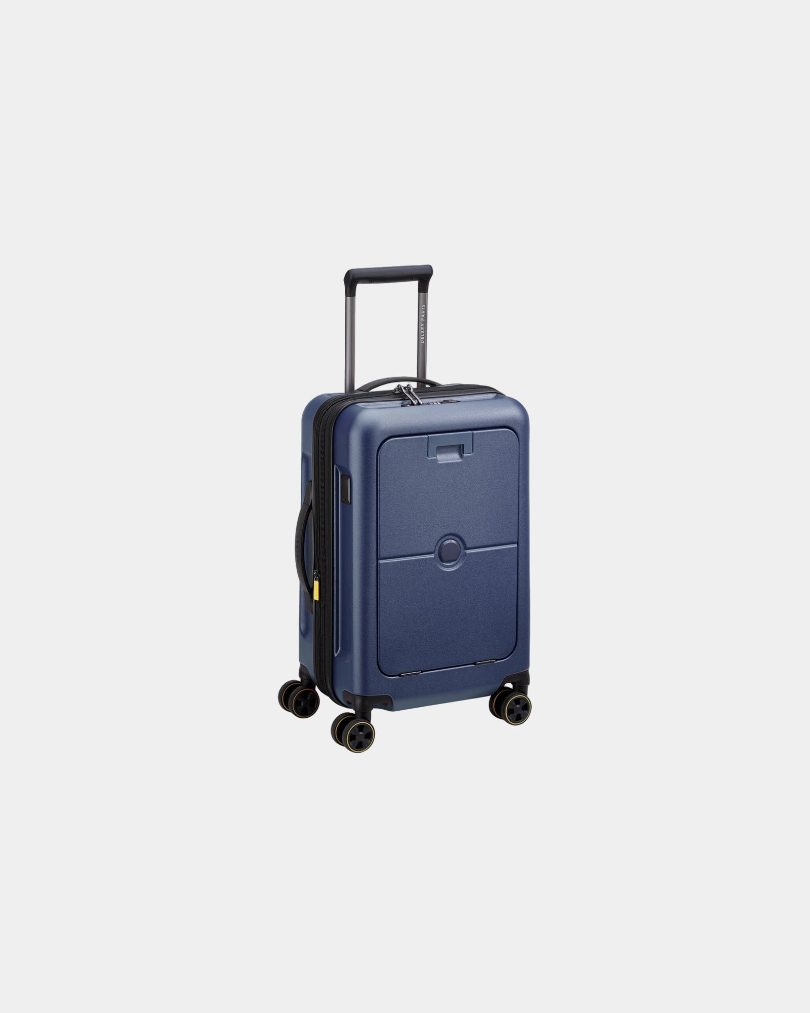 Trolley policarbonato Delsey Turenne 2.0 da personalizzare - 9