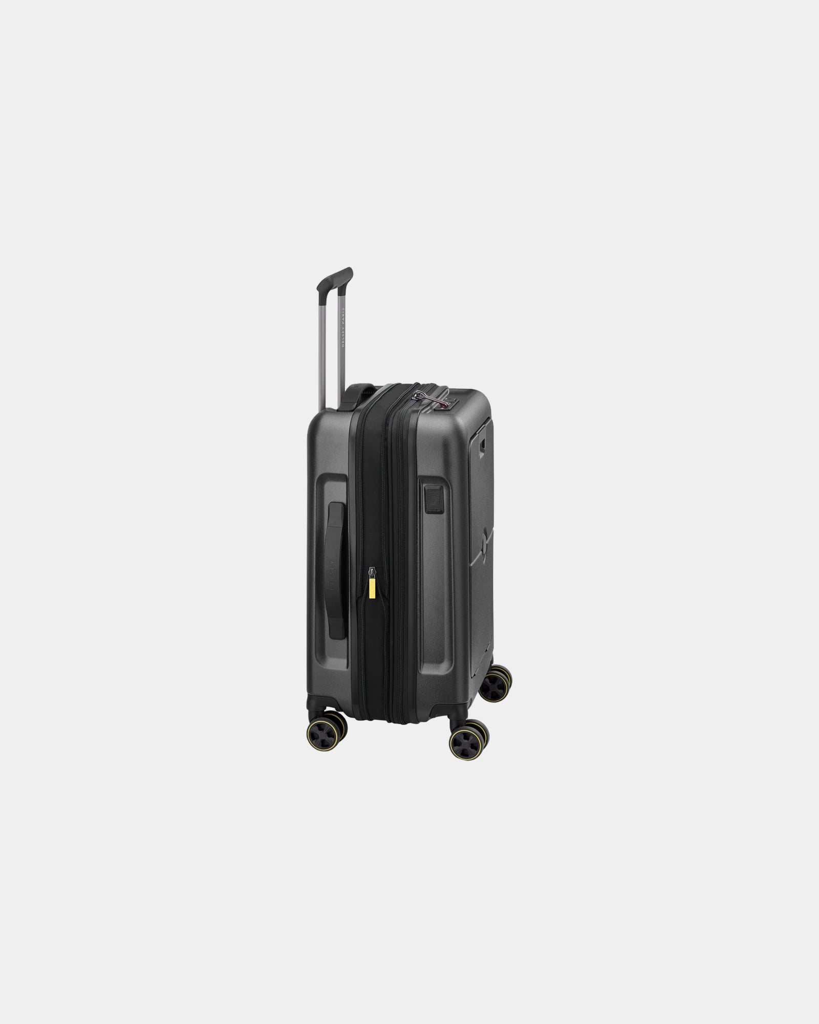 Trolley policarbonato Delsey Turenne 2.0 da personalizzare - 7