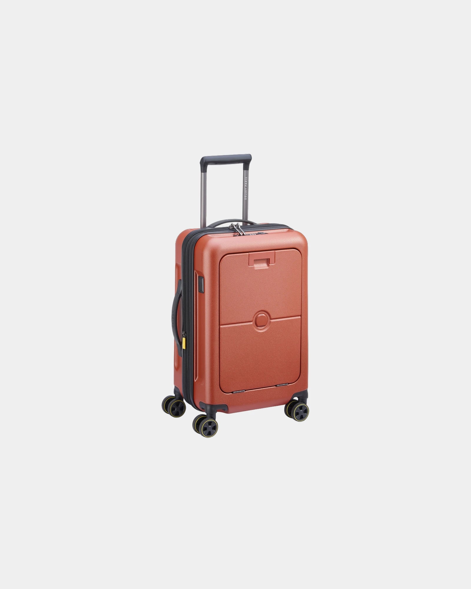 Trolley policarbonato Delsey Turenne 2.0 da personalizzare - 25