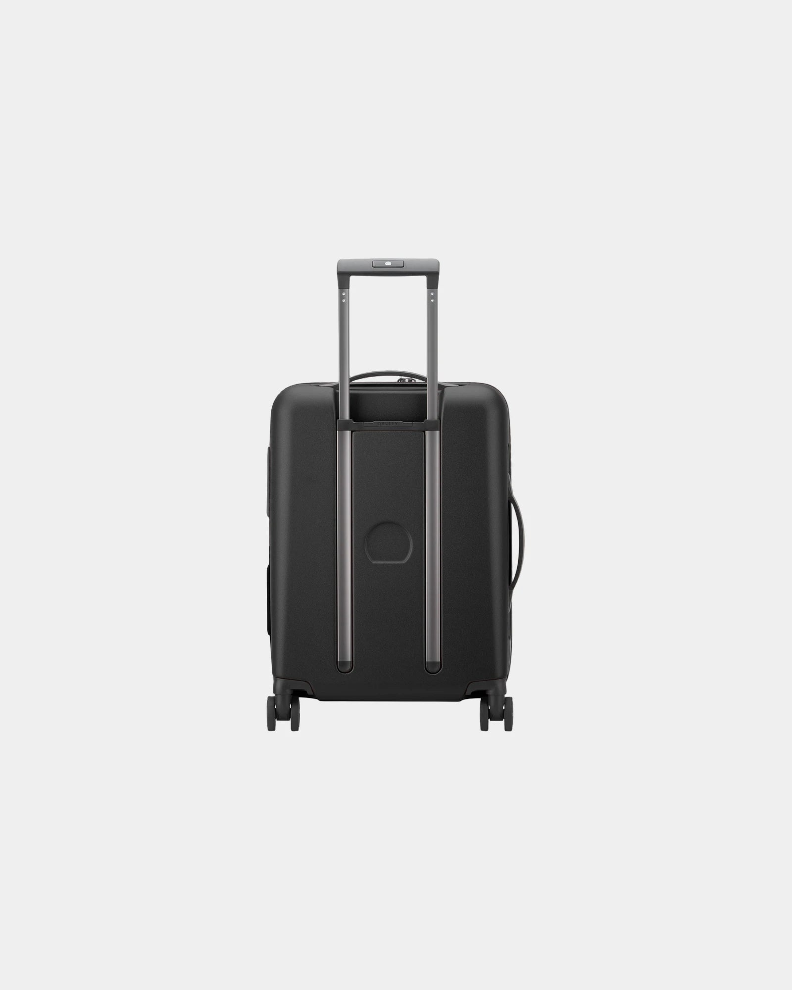 Trolley policarbonato Delsey Turenne 55cm da personalizzare - 2