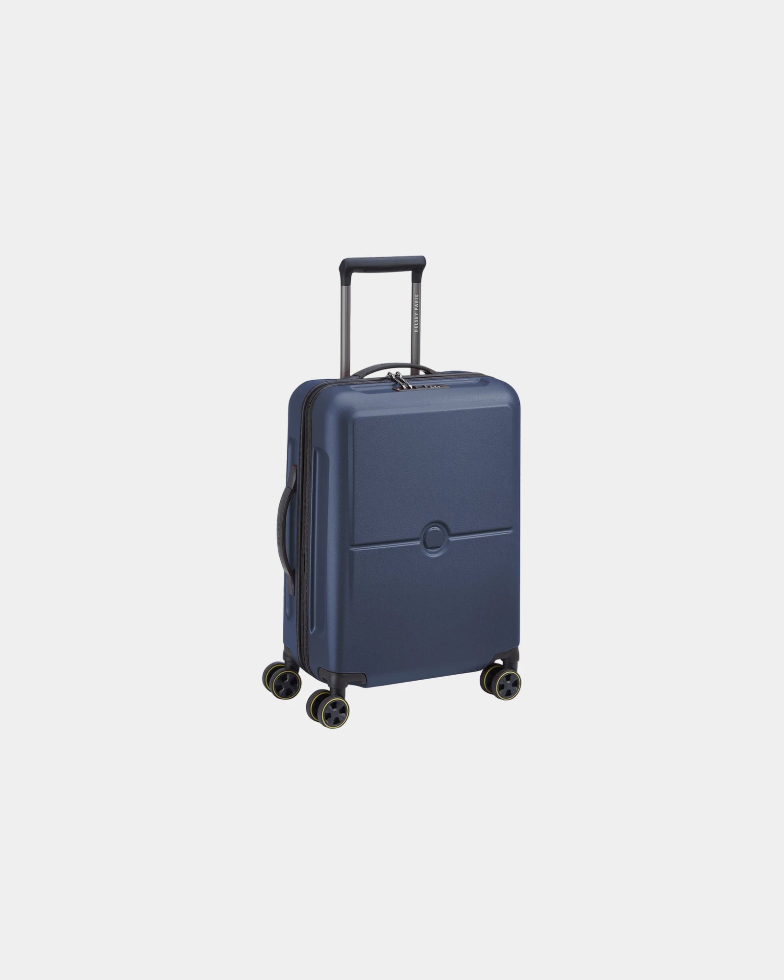 Trolley policarbonato Delsey Turenne 55cm da personalizzare - 8