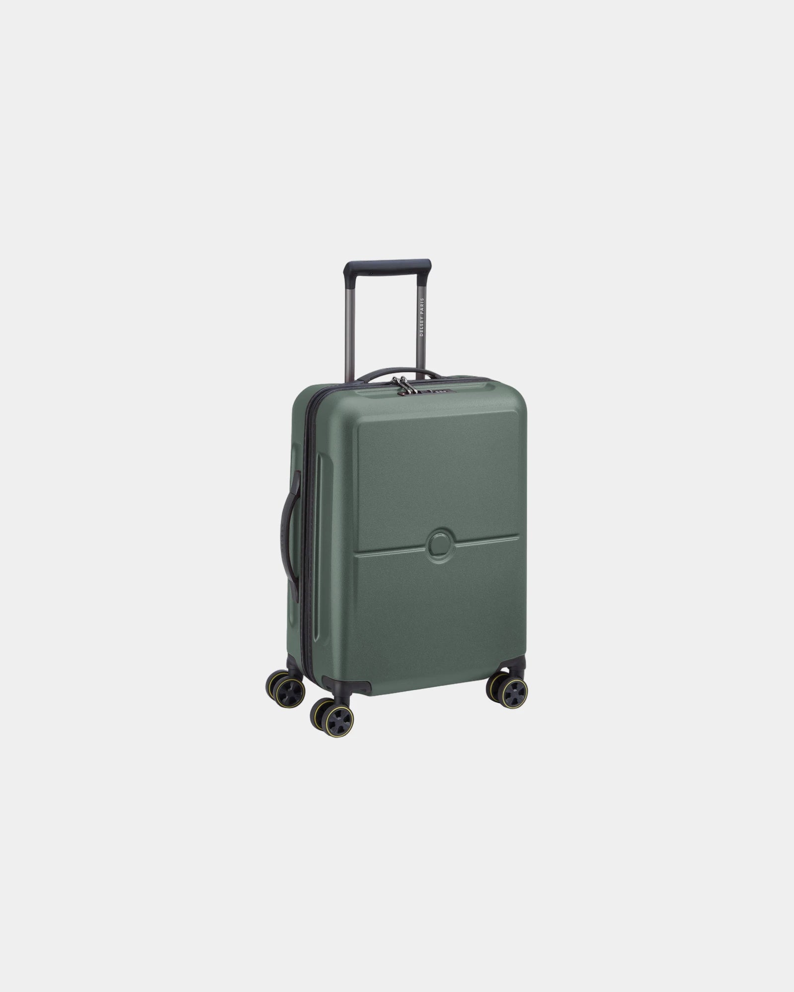 Trolley policarbonato Delsey Turenne 55cm da personalizzare - 15