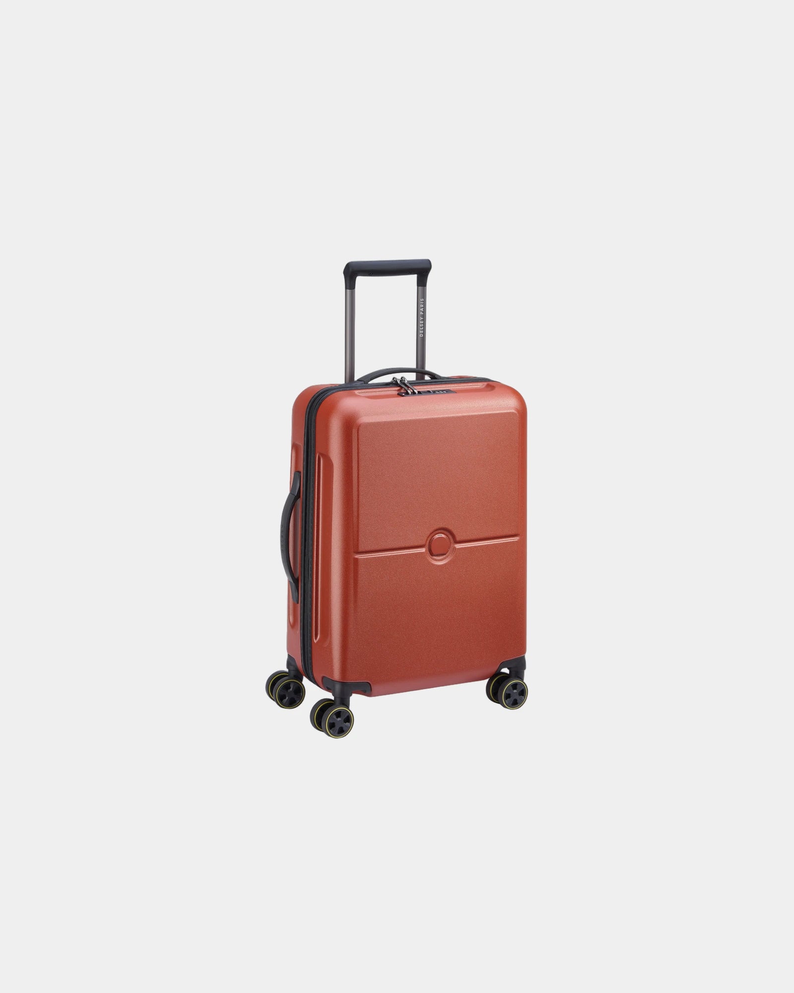 Trolley policarbonato Delsey Turenne 55cm da personalizzare - 22