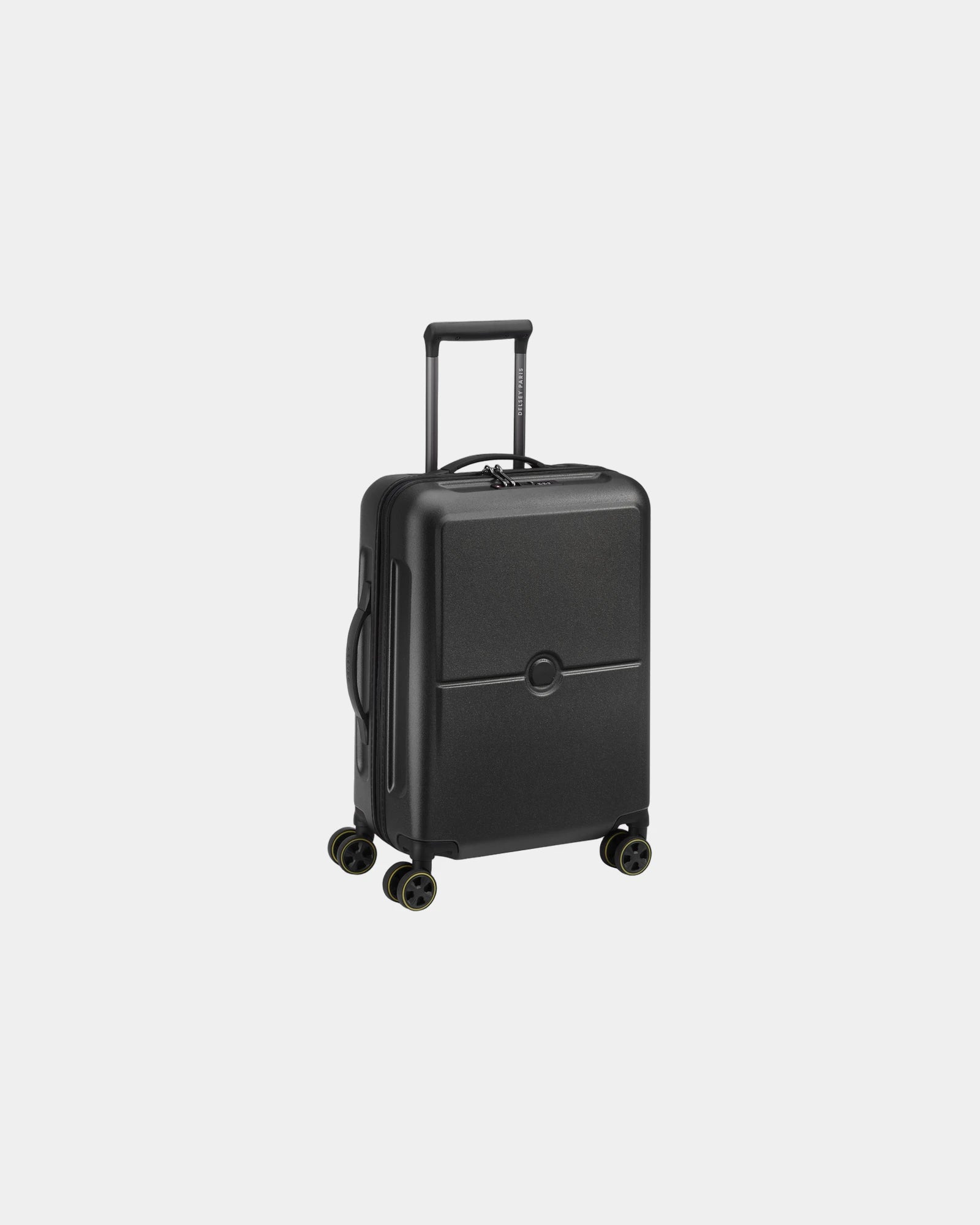 Trolley policarbonato Delsey Turenne 55cm da personalizzare - 1