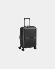 Trolley policarbonato Delsey Turenne 55cm da personalizzare - 1