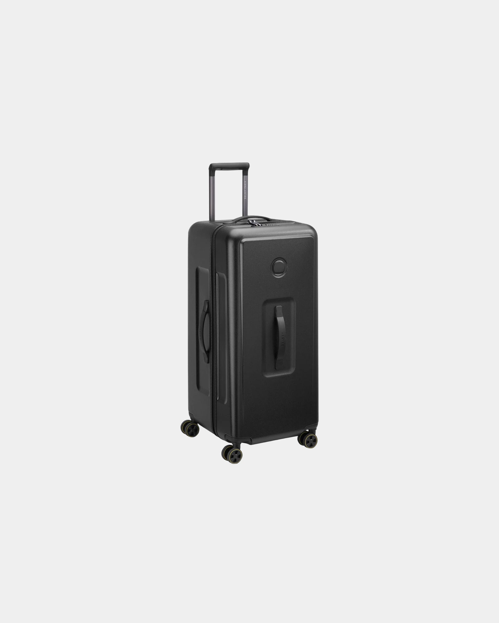Trolley policarbonato Delsey Turenne 2.0 80 cm da personalizzare - 1