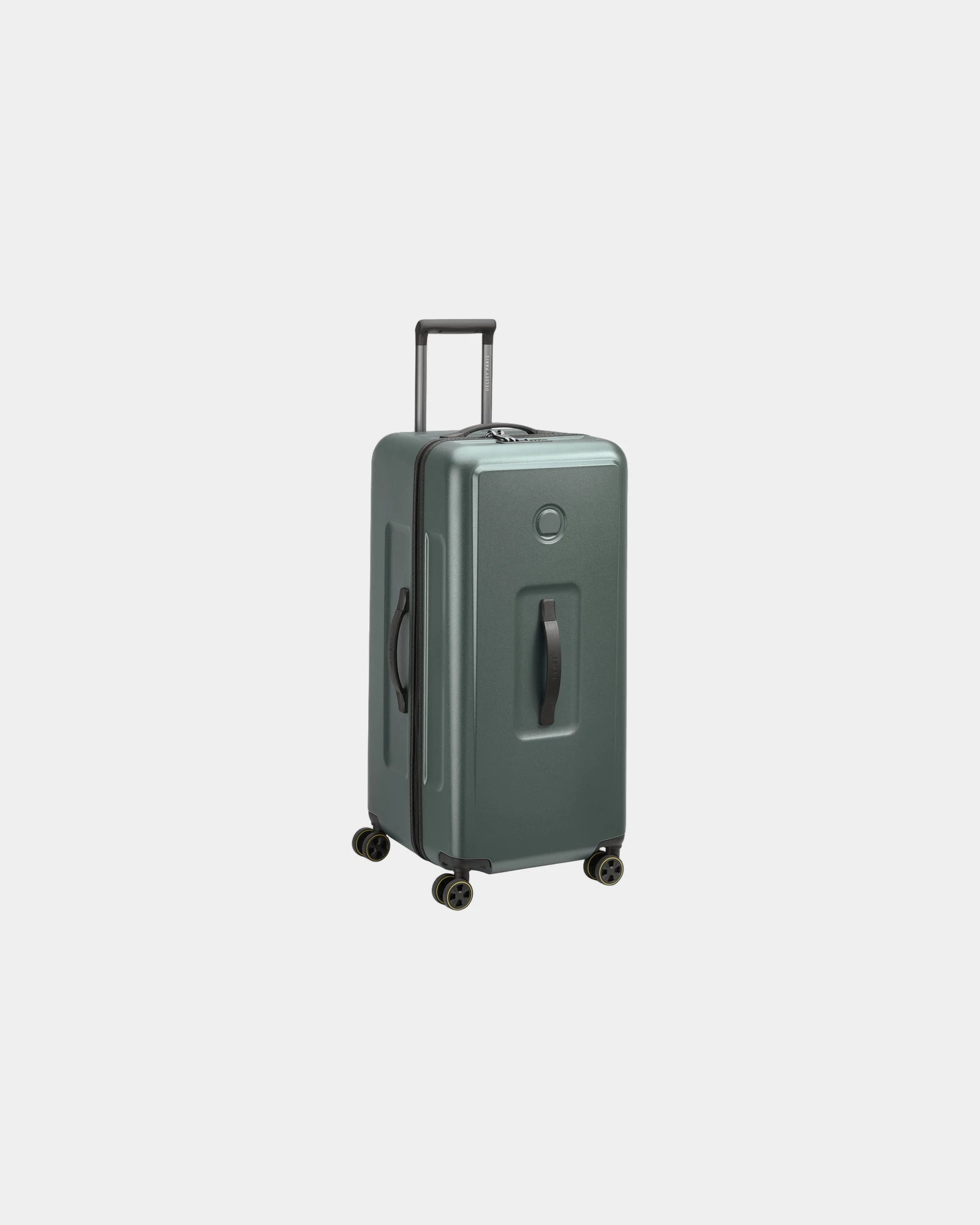 Trolley policarbonato Delsey Turenne 2.0 80 cm da personalizzare - 15