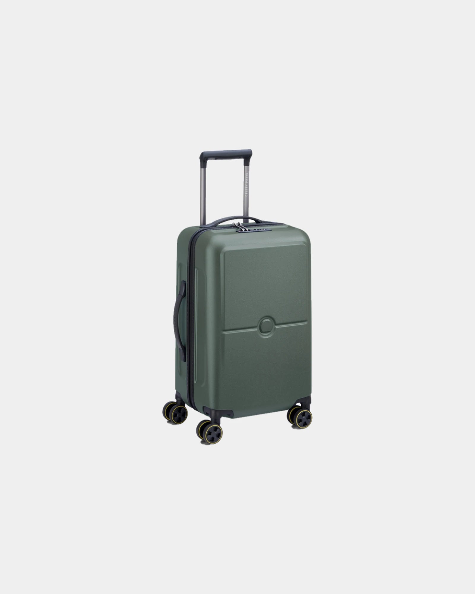 Trolley Delsey Turenne 2.0 55cm da personalizzare - Verde