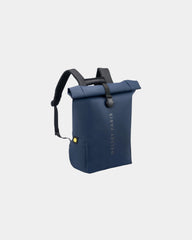 Zaino con chiusura a rullo riciclato Delsey Turenne da personalizzare - 9