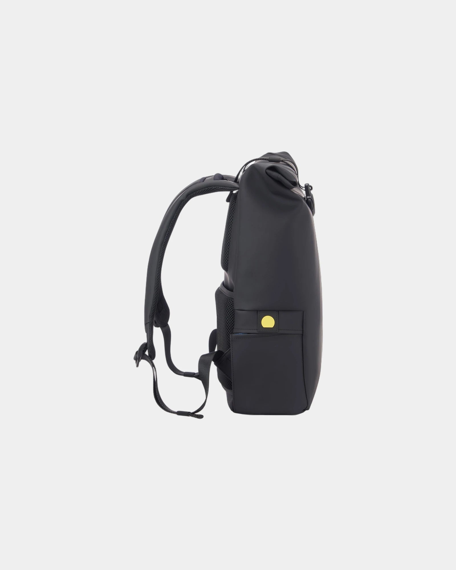 Zaino con chiusura a rullo riciclato Delsey Turenne da personalizzare - 2