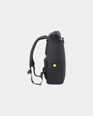 Zaino con chiusura a rullo riciclato Delsey Turenne da personalizzare - 2