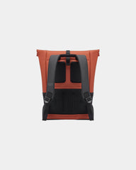 Zaino con chiusura a rullo riciclato Delsey Turenne da personalizzare - 30