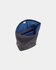 Zaino con chiusura a rullo riciclato Delsey Turenne da personalizzare - 5