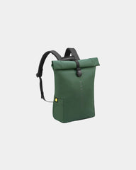 Zaino con chiusura a rullo riciclato Delsey Turenne da personalizzare - 15