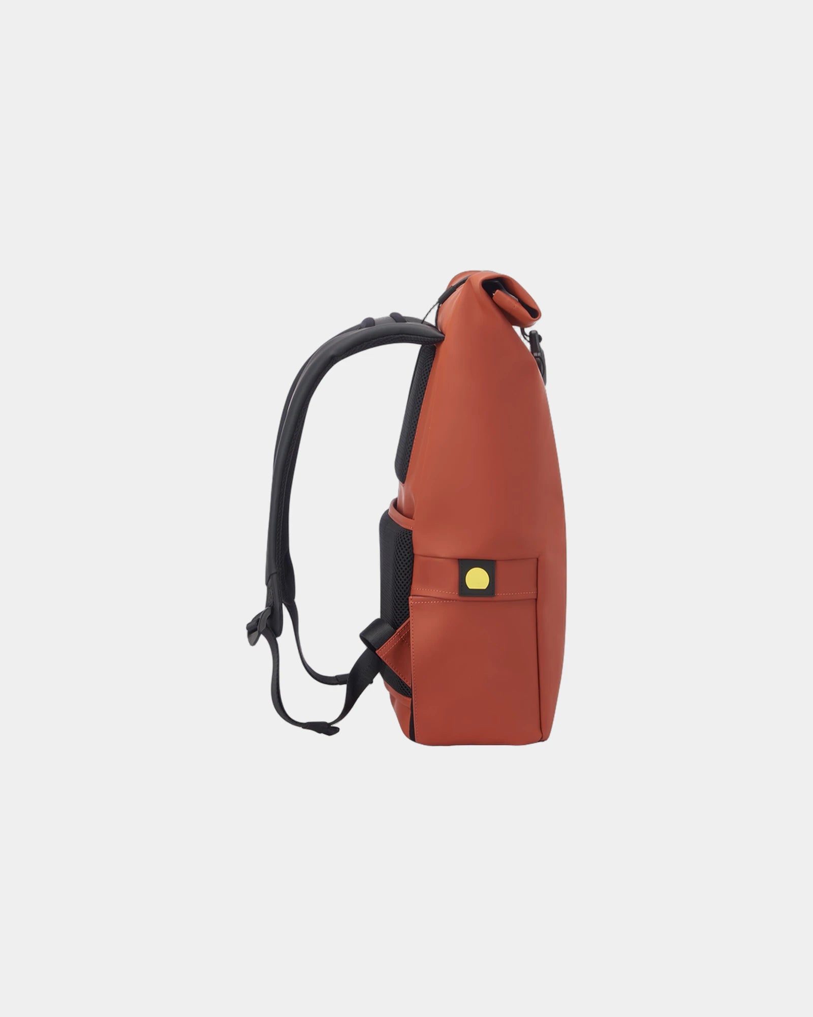 Zaino con chiusura a rullo riciclato Delsey Turenne da personalizzare - 26