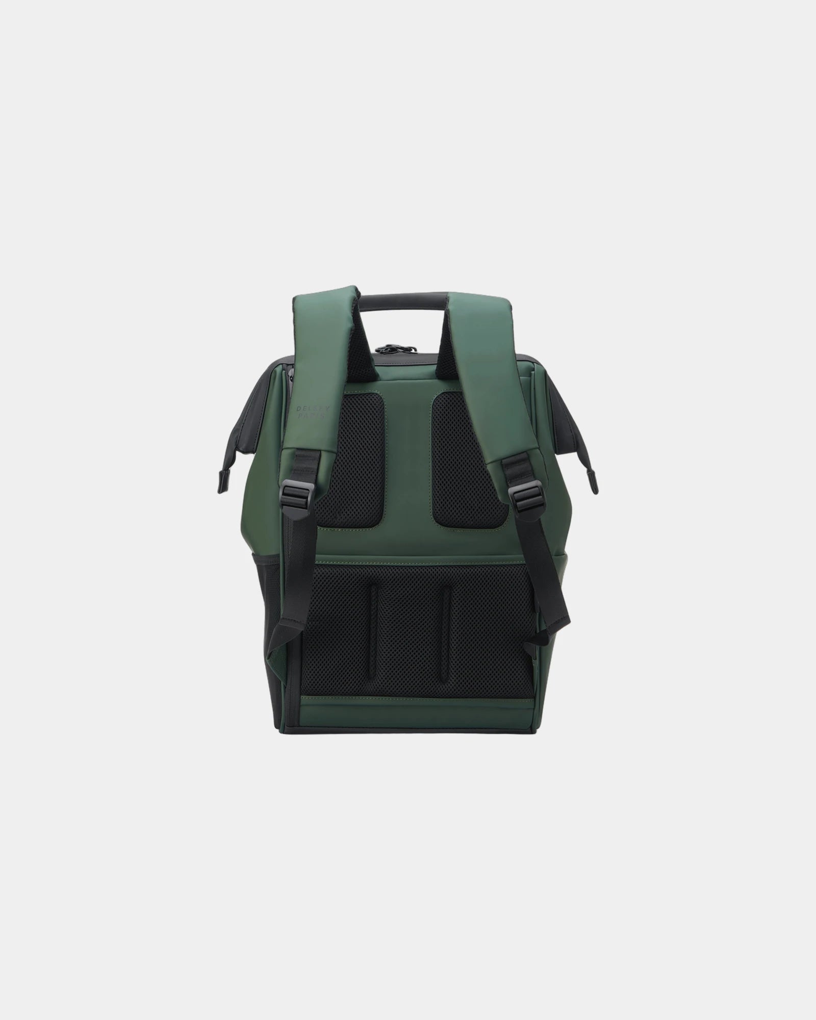 Zaino riciclato Delsey Turenne Soft 24L da personalizzare - 19