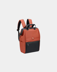 Zaino riciclato Delsey Turenne Soft 24L da personalizzare - 29