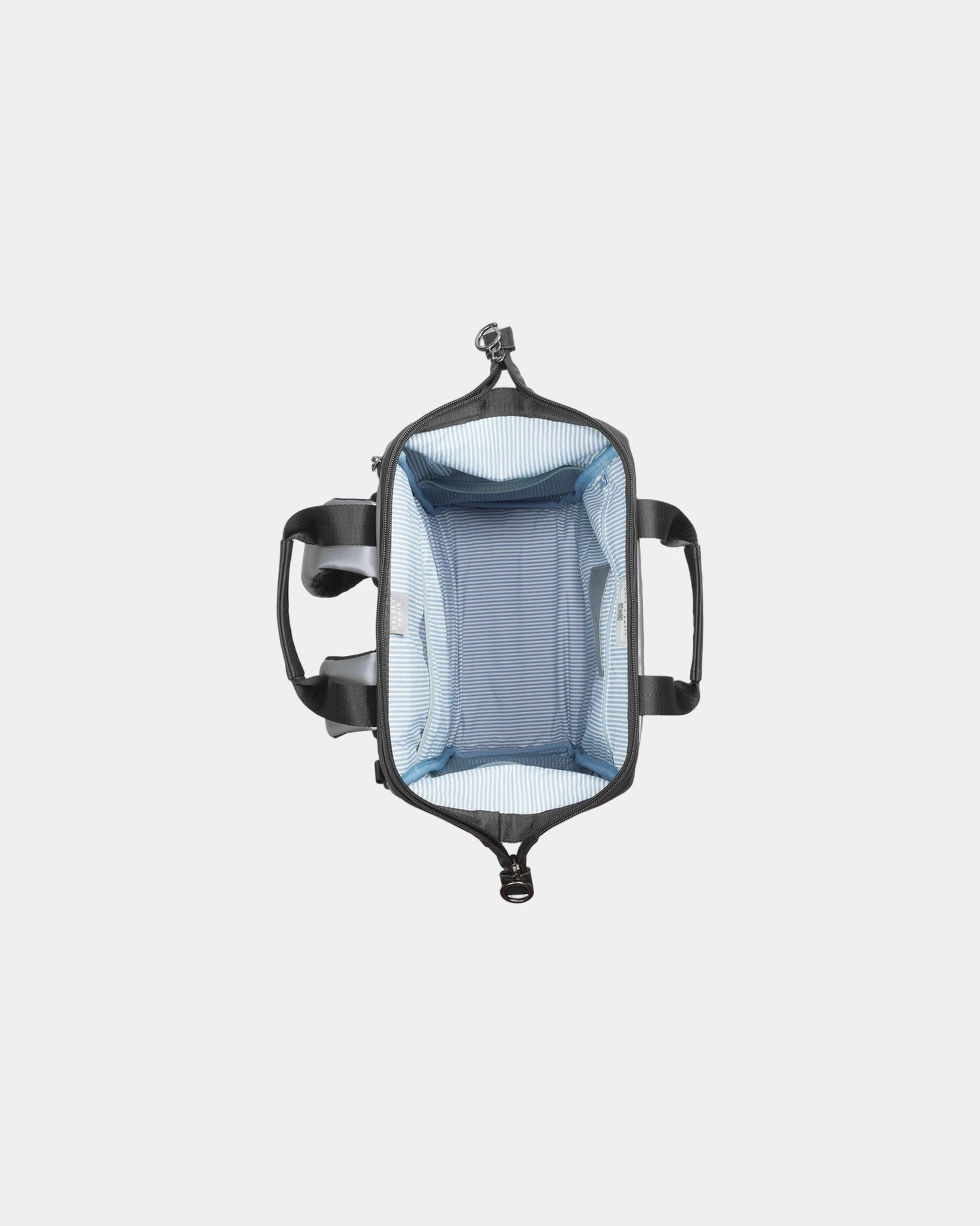 Zaino riciclato Delsey Turenne Soft 24L da personalizzare - 25