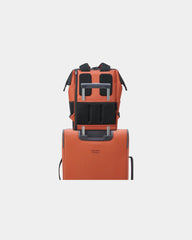 Zaino riciclato Delsey Turenne Soft 24L da personalizzare - 35